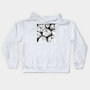 squash Kids Hoodie